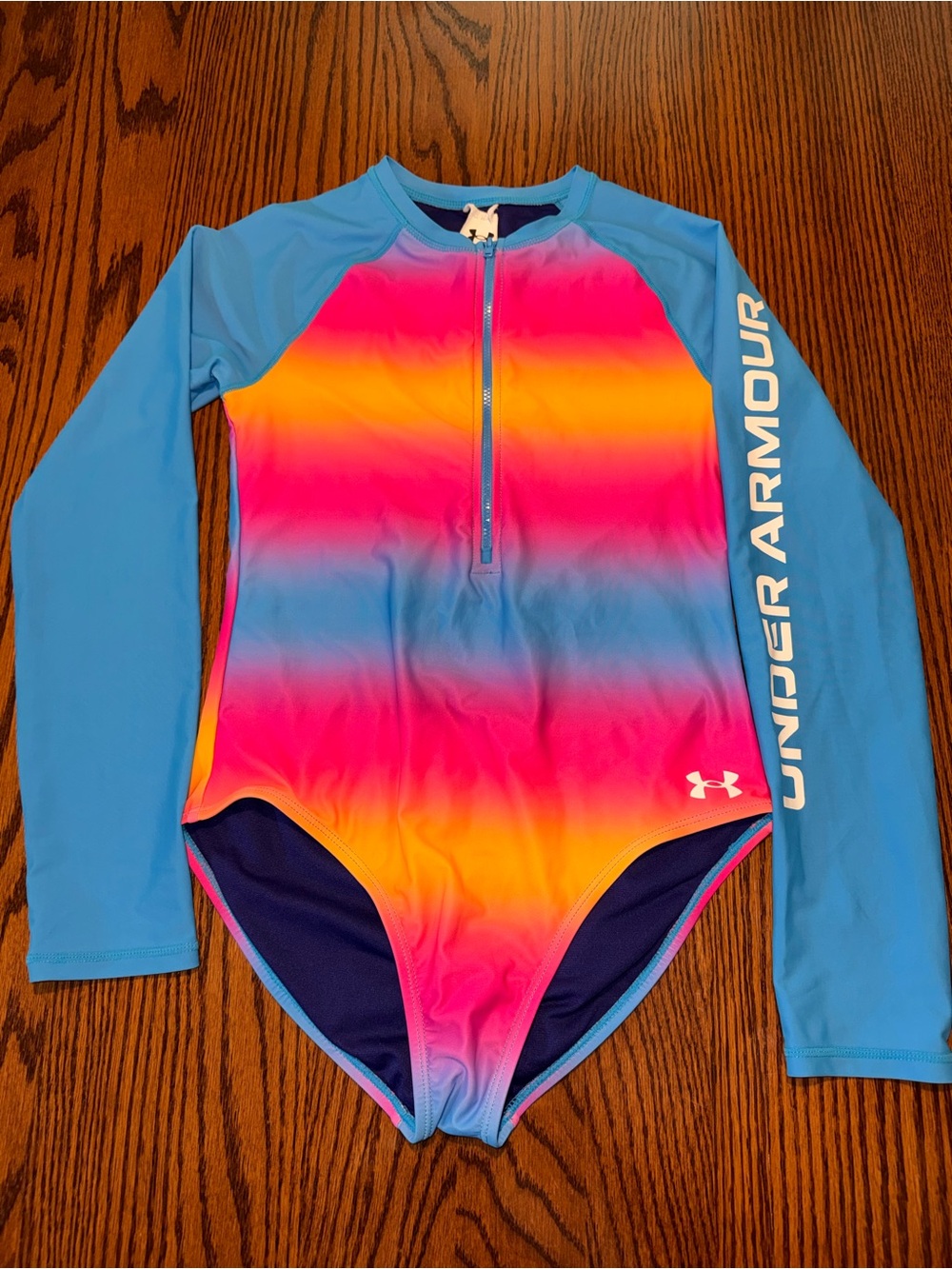 Under Armour Swimsuit